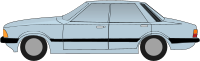 Ford Cortina 80