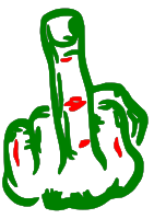 Dedo índice
