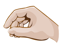 Hands