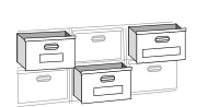file cabnet drawers