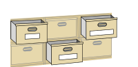 file cabnet drawers