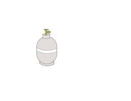 Propane Tank