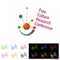 Free Culture Contest Logo Starting Point