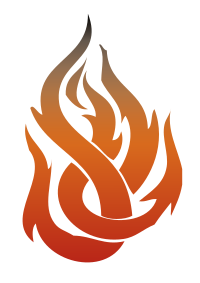 Fuoco e fiamme