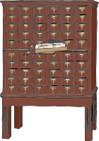 Card Catalog