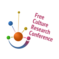 Free Culture Contest Logo Starting Point (Only Logo)