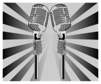 Microphone