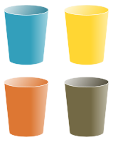 Cups