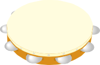 Tambourine