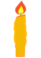 Candle, Candles