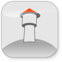 water-tower