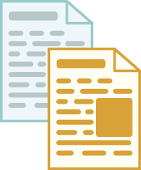 Copy Icon