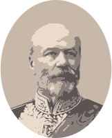 Old general
