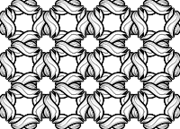 Black&white wallpaper