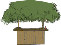 Tiki Bar