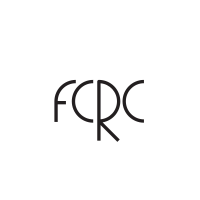 FCRC Letter Form Logo