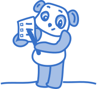 Checklist Panda