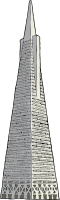 Transamerica Building