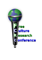 FCRC logo mic