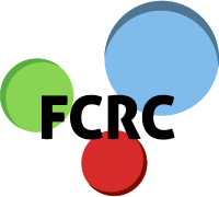 FCRC logo