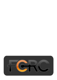 FCRC logo text 4
