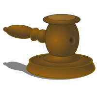 Judge Hammer