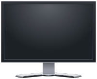 LCD Monitor