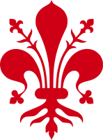 Florence City Flag