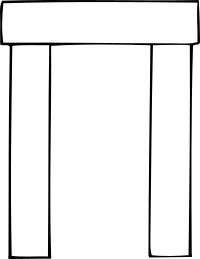 arch types