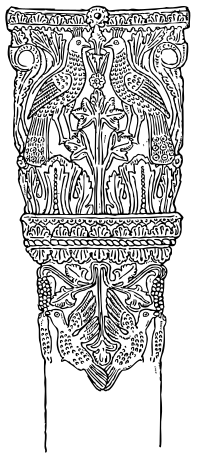 Italian column