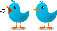 Bird Mascot