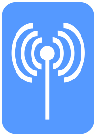 WiFi sign