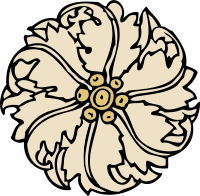 rosette