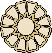 rosette 2