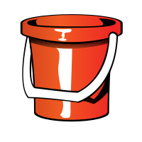 Summer Pail