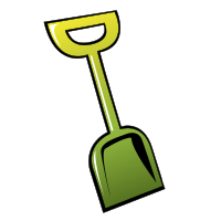 Summer Shovel