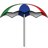 Summer Umbrella