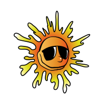 Summer Sunglasses