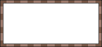 Border - Brown and Tan