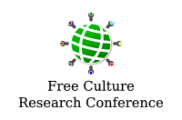 FCRC globe logo
