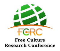 FCRC globe logo 2