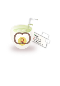 Free Culture Research Conference (Logo Candidate)