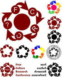 FCRC LOGO