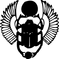 scarab