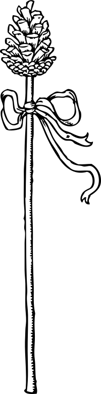 thyrsus
