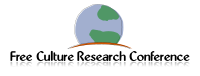 FCRC globe logo 3