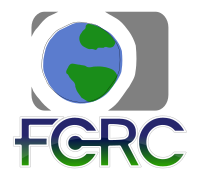 FCRC globe logo 5