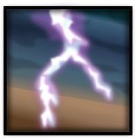 Lightning Eclair