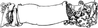 musician scroll