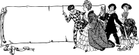 drama scroll